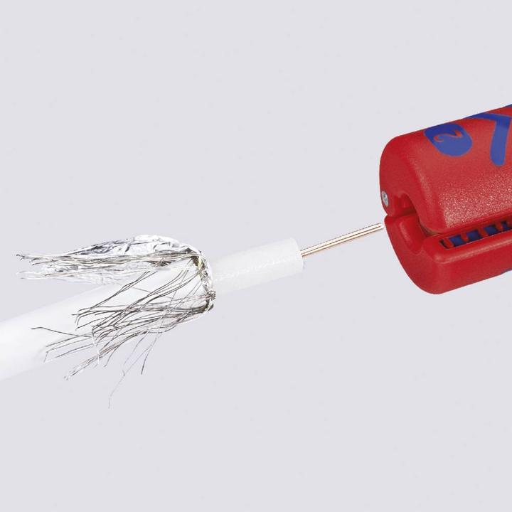 Productafbeelding Knipex Stripping gereedschap (100 mm)