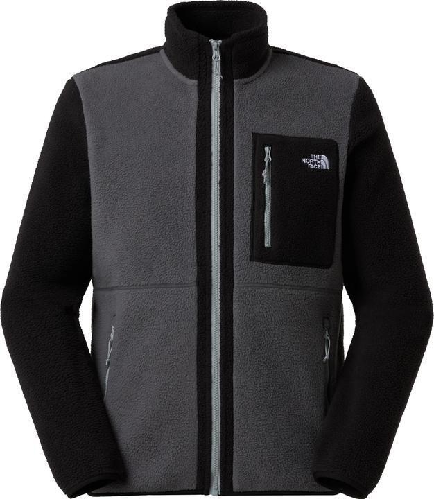 anthracite grey, anthracite grey-tnf black, Grau, WVO anthracite grey