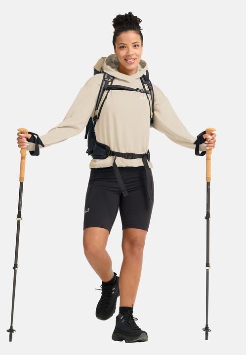 Produktbild Jack Wolfskin Astrotrail Hoody W (S)