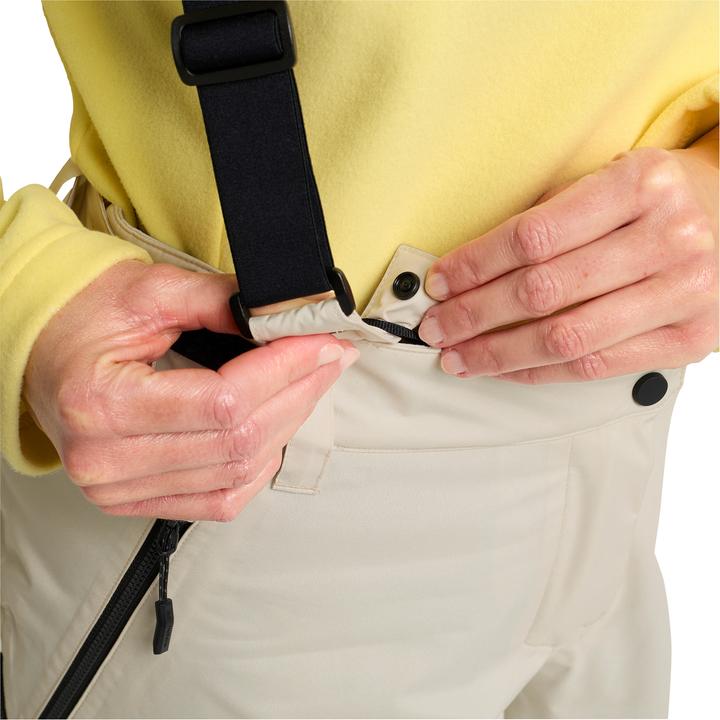 Actual product image Jack Wolfskin Flowline Pro 2L Ins Pants W (M)