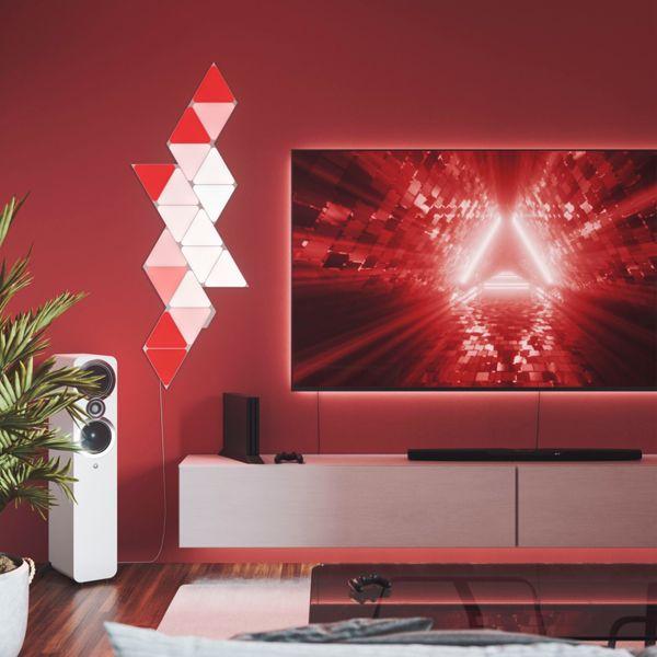 Produktbild Nanoleaf Shapes (80 lm)