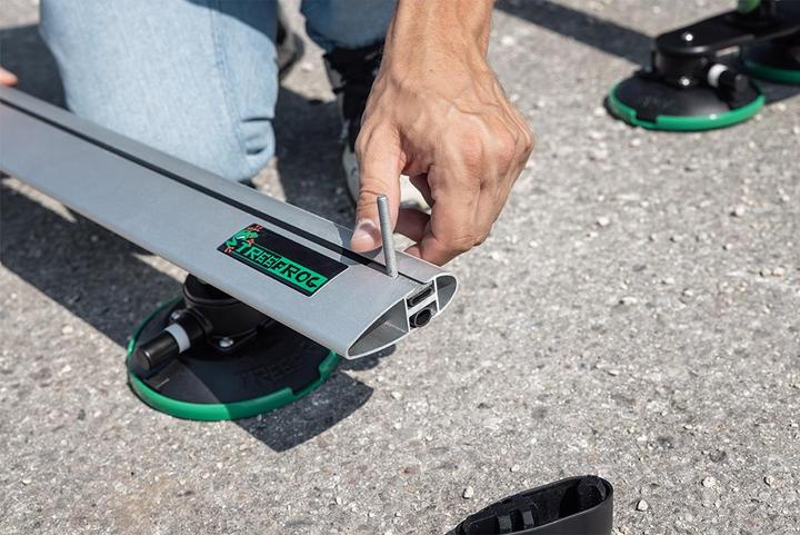 Image du produit TreeFrog Poutrelles transversales multiples