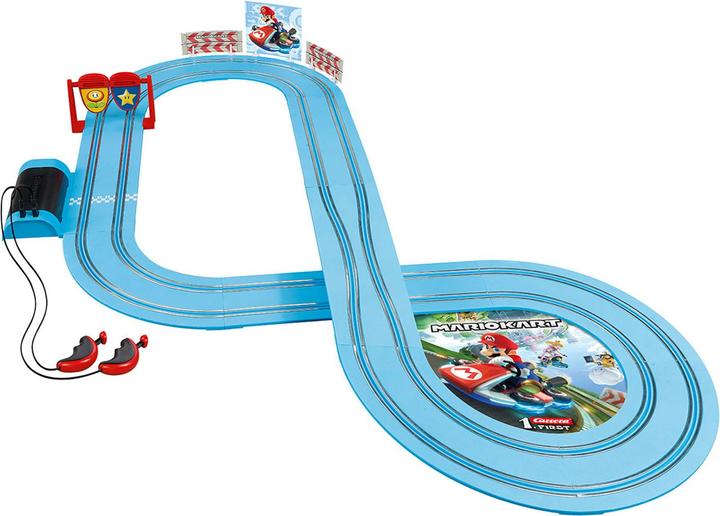 Image du produit Carrera PREMIER Nintendo Mario Kart 2,9 m