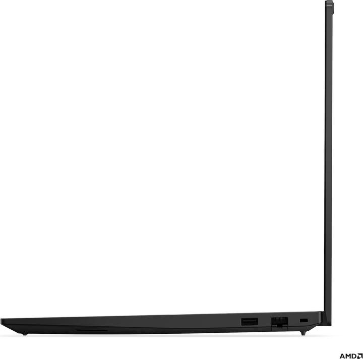 Produktbild Lenovo ThinkPad E16 Gen 3 (16", AMD Ryzen 7 250, 16 GB, 512 GB, CH)