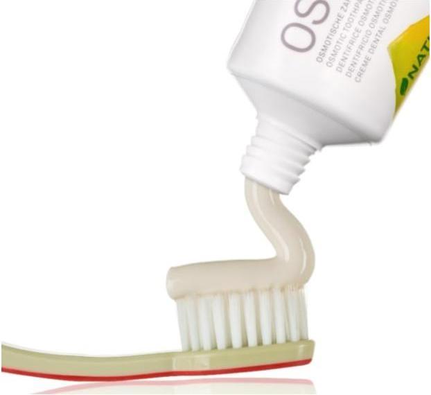 Image du produit Edel + White Dentifrice edel+white sel de vie (75ml) (75 ml)