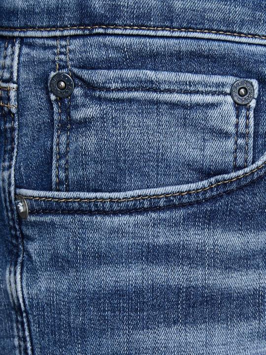 Produktbild Jack & Jones GLENN ICON JJ 357 50SPS Slim Fit Jeans (W34/L34)