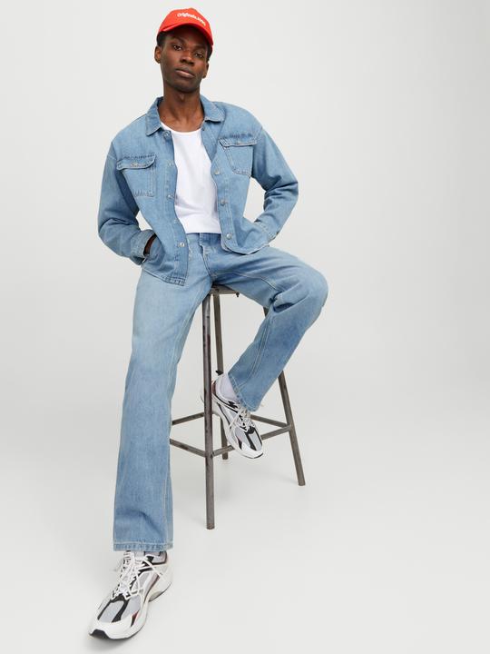 Actual product image Jack & Jones Jjichris Jjworker Am 420 (34)