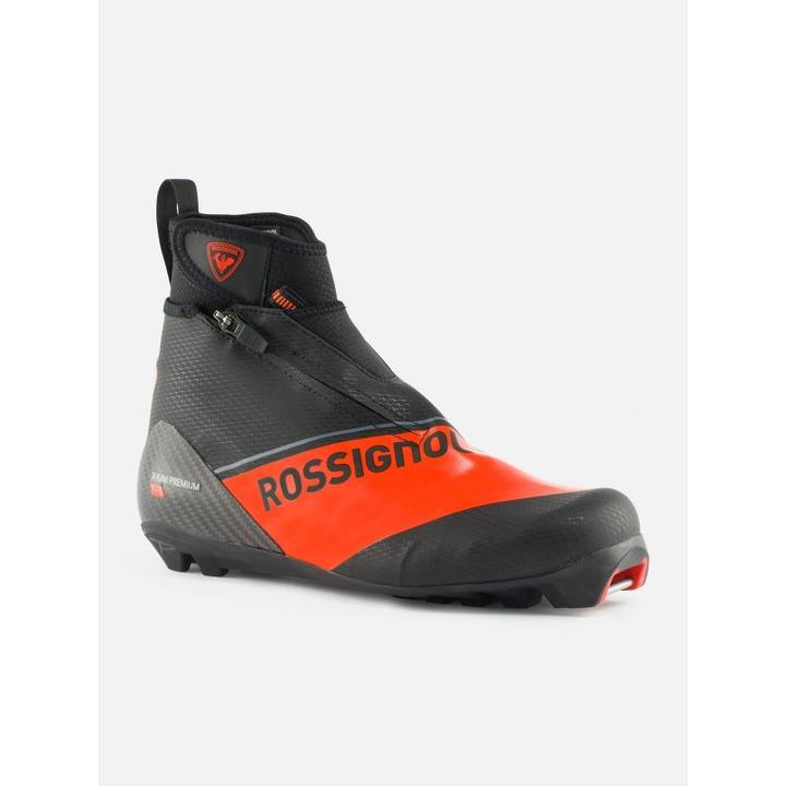 Actual product image Rossignol X-IUM Carbon Premium Classic Laufschuhe (41)