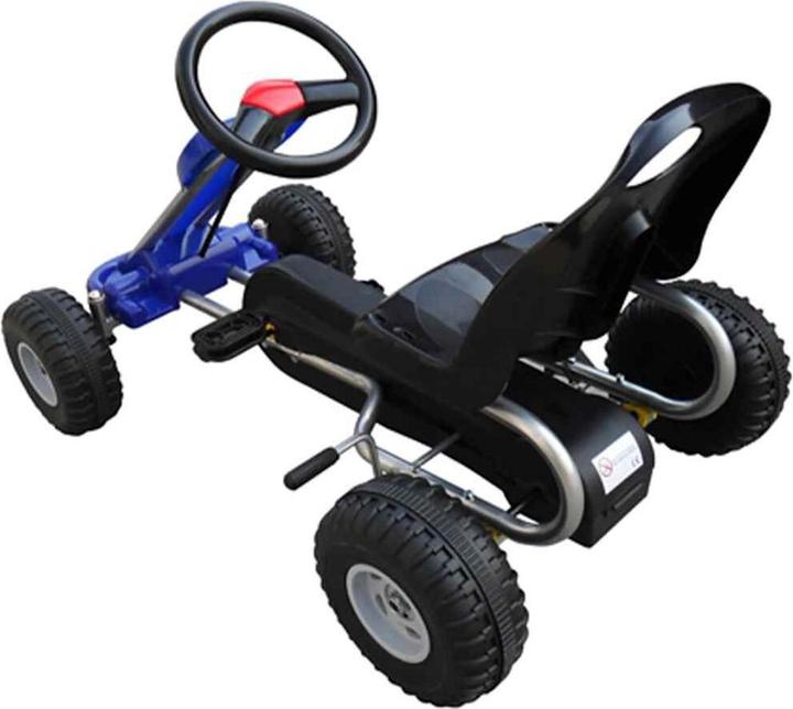 Immagine prodotto vidaXL Gokart