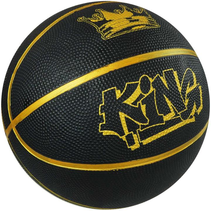 Actual product image SportMe Basketball King, Grösse 7 (7)