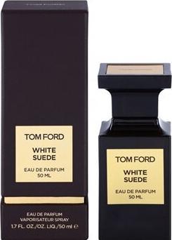 Immagine prodotto Tom Ford Scamosciato Bianco Eau de Parfum Spray (Eau de parfum, 50 ml)