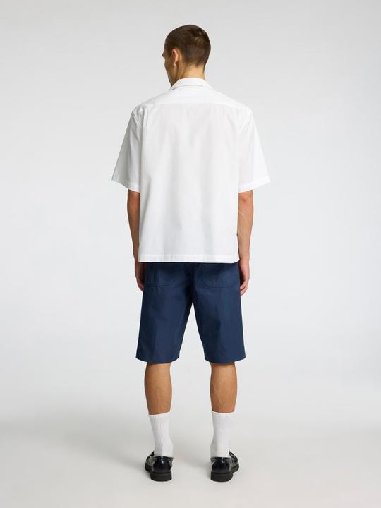 Immagine prodotto Selected Homme Boxy Fit Kurzarmhemd (M)