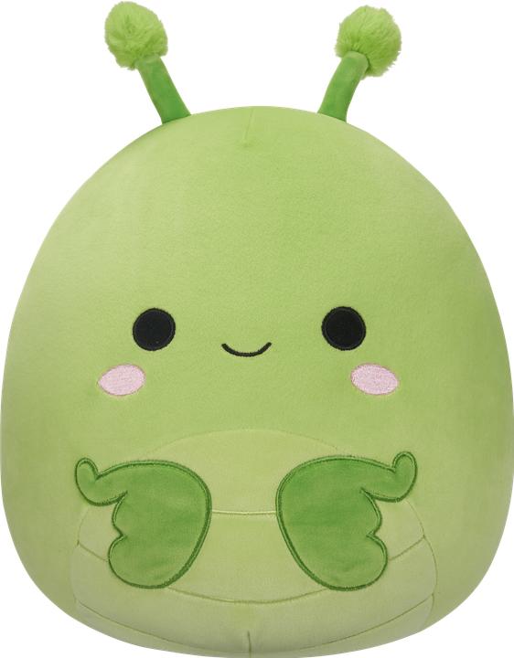Image du produit Jazwares Squishmallows Mante Religieuse (30 cm)