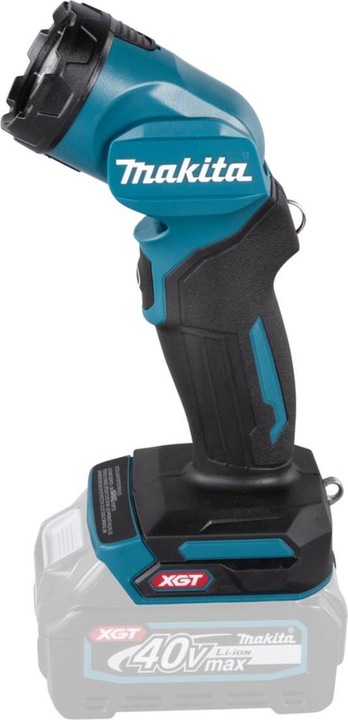 Produktbild Makita 40V LED-Akku-Handleuchte ML001G (160 lm)
