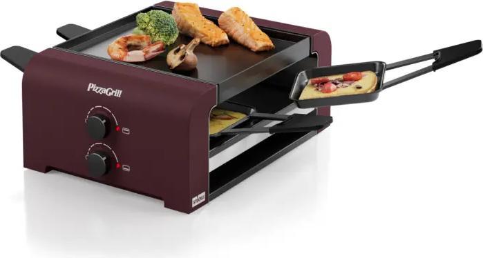 Immagine prodotto Stöckli PizzaGrill 4