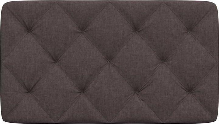 Image du produit vidaXL Kopfteil-Kissen (142 x 6 x 48 cm)