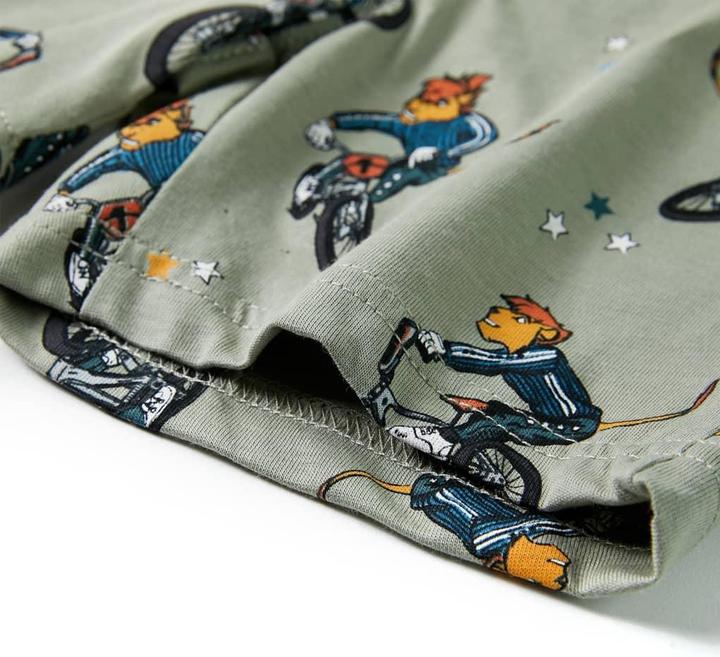 Immagine prodotto vidaXL Kinderpyjama (104)