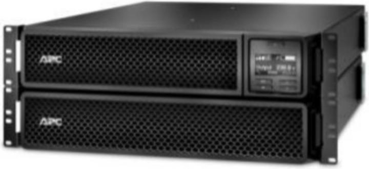 Actual product image APC USV SRT2200RMXLI-NC (2200 VA, 1980 W, Online double converter UPS)