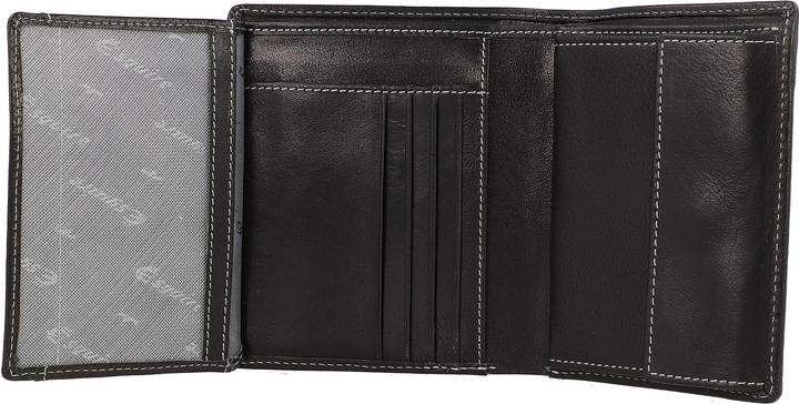 Immagine prodotto Esquire Portafoglio Denver RFID in pelle 9,5 cm