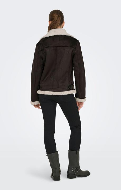 Actual product image Only ONLNEWDIANA Fliegerjacke Fliegerjacke (L)
