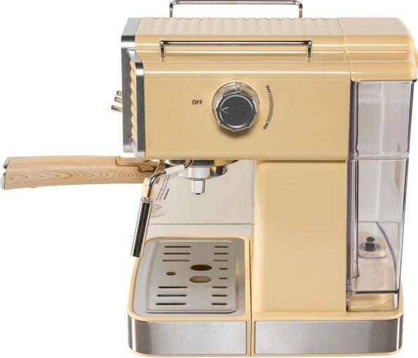 Actual product image Cecotec Power Espresso 20