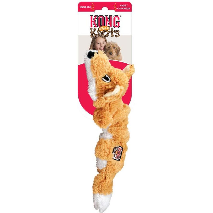 Thumbnail - KONG 35585454382 Hunde-/Katzenspielzeug (Plüschspielzeug), Hundespielzeug
