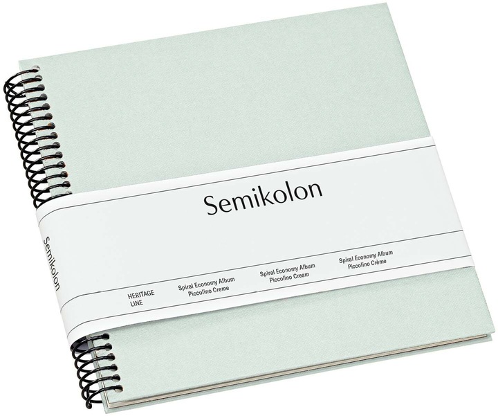Actual product image Semikolon Moss (9 x 13 cm, 10 x 15 cm)