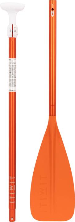 Produktbild Itiwit 100 3P (220 cm, 2-piece)
