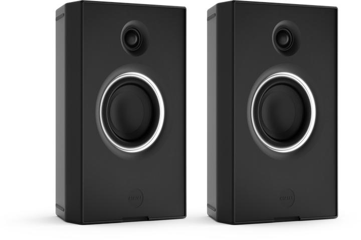 Produktbild Aiaiai UNIT-4 Wireless+ (Aktiv, Paar, 2x 80 W)