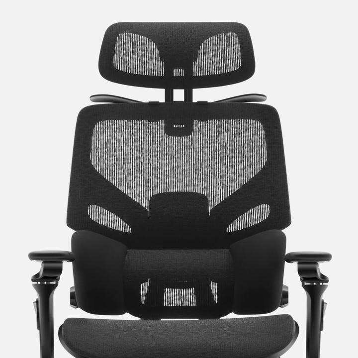 Immagine prodotto Mark Adler Ergonomischer Stuhl Expert 9.6 Schwarz