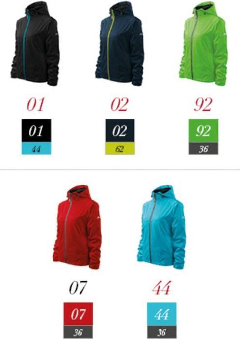 Productafbeelding Malfini Softshell Cool W jacket MLI-51492 (M)