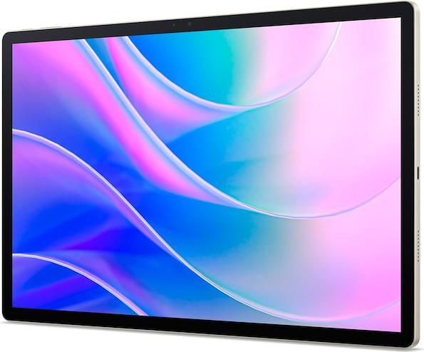 Actual product image Acer Iconia A16 Tablet 16 Zoll, Android (WLAN only, 128 GB, Silver)