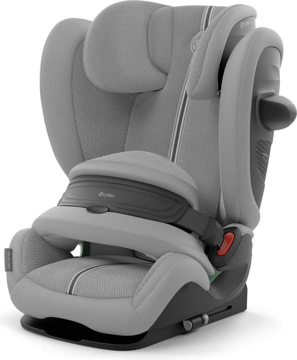Immagine prodotto Cybex Pallas G2 I-Size Plus (Seggiolino per bambini, ECE R129/i-Size Standard)