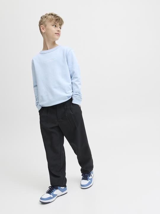 Actual product image Jack & Jones Trousers with wide legs Junior Trousers with wide legs (176)