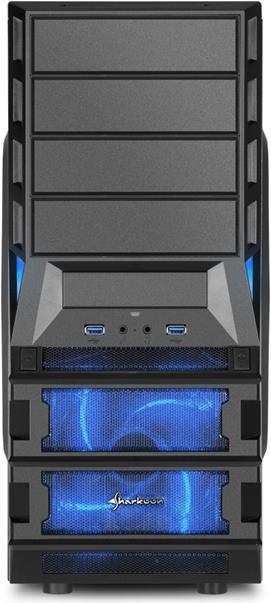 Image du produit Sharkoon Vaya II Value (ATX)