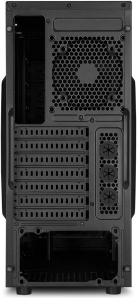 Image du produit Sharkoon Vaya II Value (ATX)