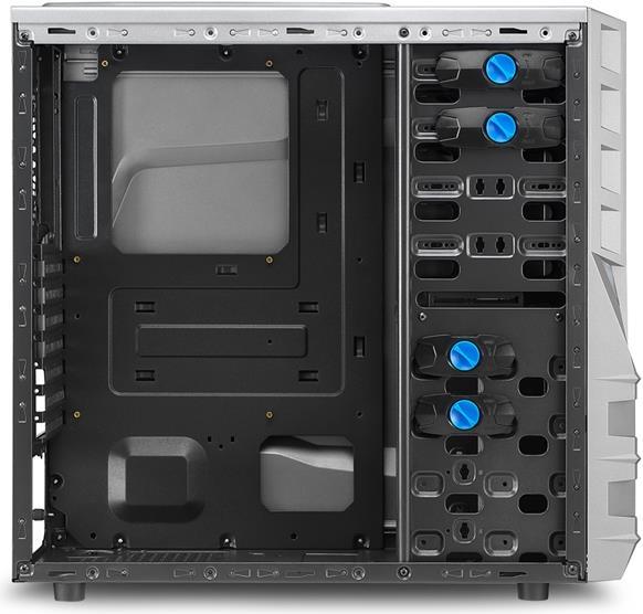 Image du produit Sharkoon Vaya II Value (ATX)