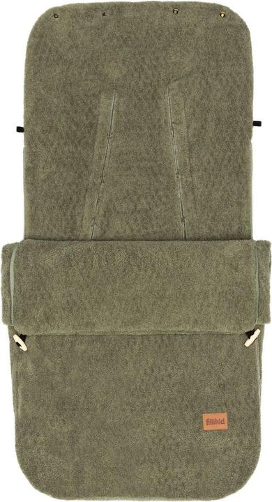 Image du produit Fillikid Fusssack Elias