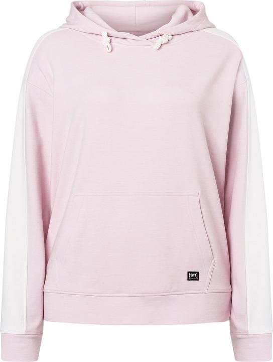 orchid ice-fresh white, Rosa