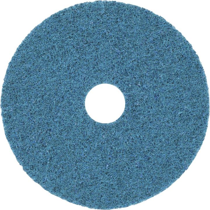 Actual product image 3M Abrasive fleece disc Scotch Brite SC-DH (AVFN (P280-P320))