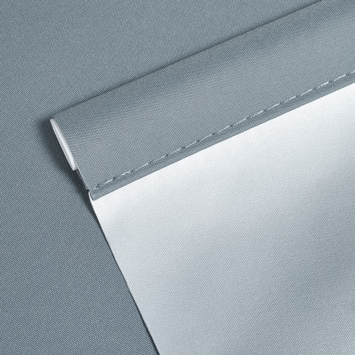 Actual product image Relaxdays Thermal blind (100 x 6.5 x 160 cm)