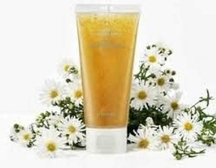 Actual product image Hyggee Relief chamomile mask (95 ml)