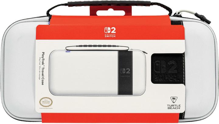 Produktbild Turtle Beach PLAY TREK - Travel Case (Switch, Switch 2)