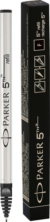 Produktbild Parker Pen 5th (1 Stück, Schwarz, 0.30 mm)