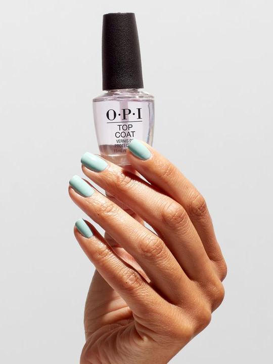Produktbild OPI Top Coat (Transparent, Top Coat)