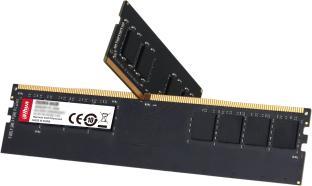 Produktbild Dahua MEMORY DIMM PC21300 DDR4/DDR-C300U8G26 (1 x 8GB, 2666 MHz, DDR4-RAM, DIMM)