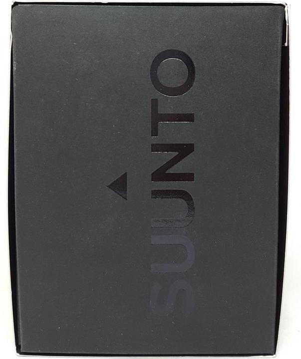 Produktbild Suunto Core All Black (49.10 mm)