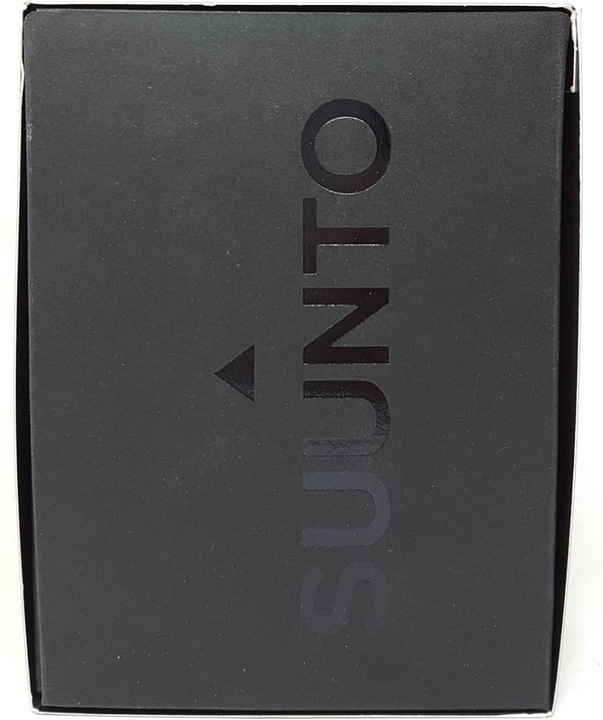 Produktbild Suunto Core All Black (49.10 mm)