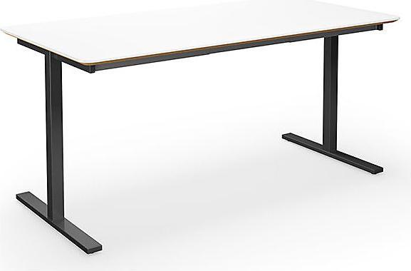 Produktbild kaiserkraft Mehrzwecktisch DUO-T Trend (160 x 80 x 74 cm)