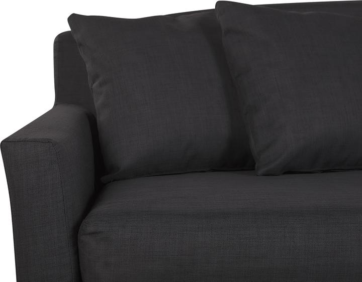 Produktbild Beliani Gilja (3-Sitzer)